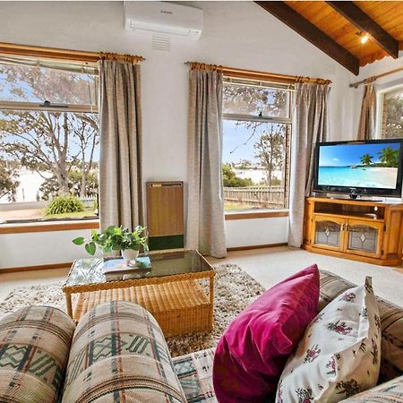 Koala Gums Villa Raymond Island Dış mekan fotoğraf