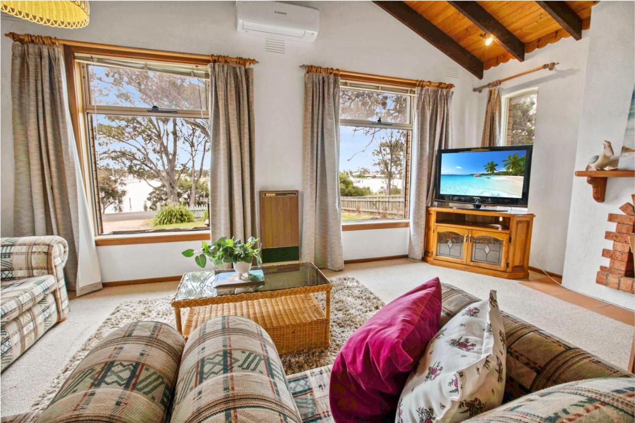 Koala Gums Villa Raymond Island Dış mekan fotoğraf