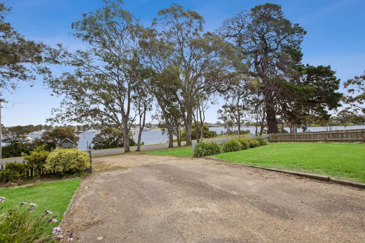 Koala Gums Villa Raymond Island Dış mekan fotoğraf